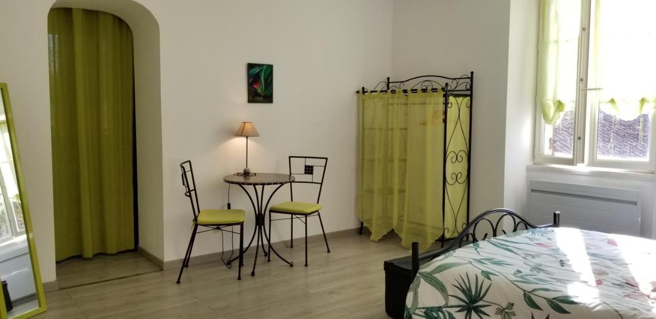 Moulin De L'Hoste Βίλα Larzac Εξωτερικό φωτογραφία