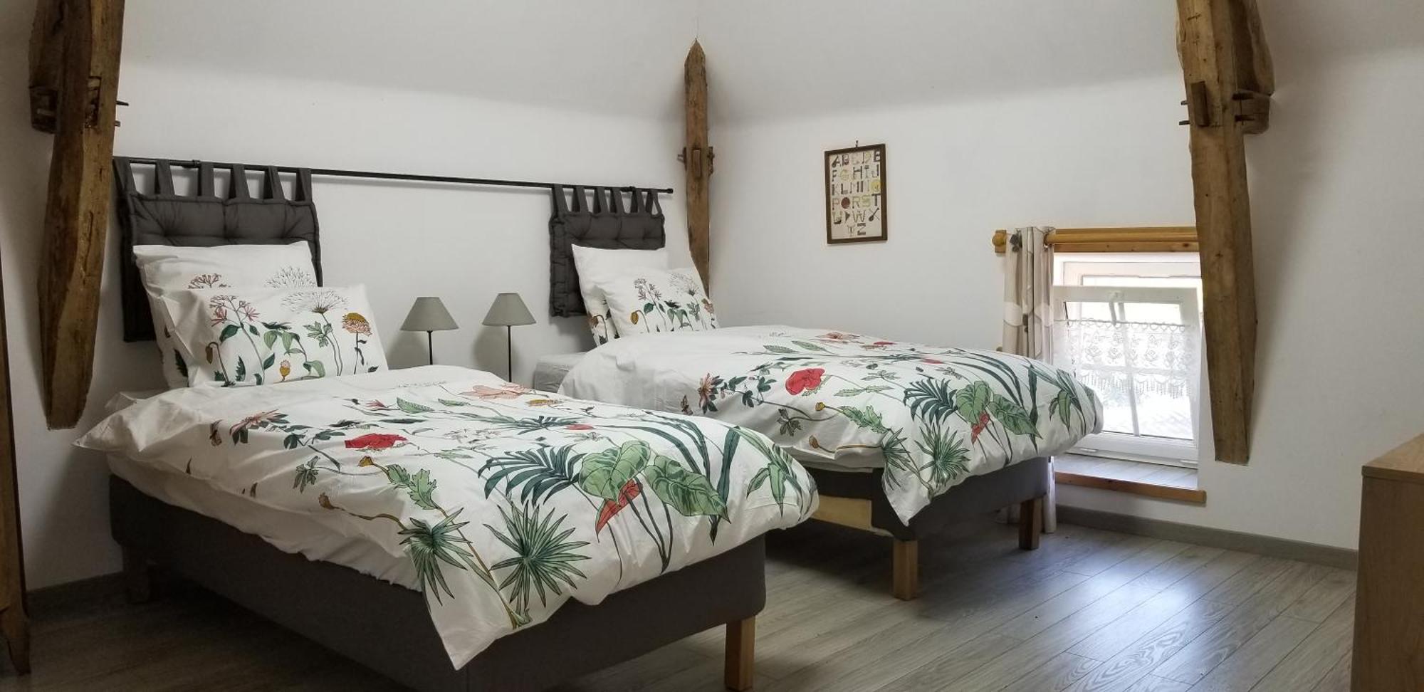 Moulin De L'Hoste Βίλα Larzac Εξωτερικό φωτογραφία