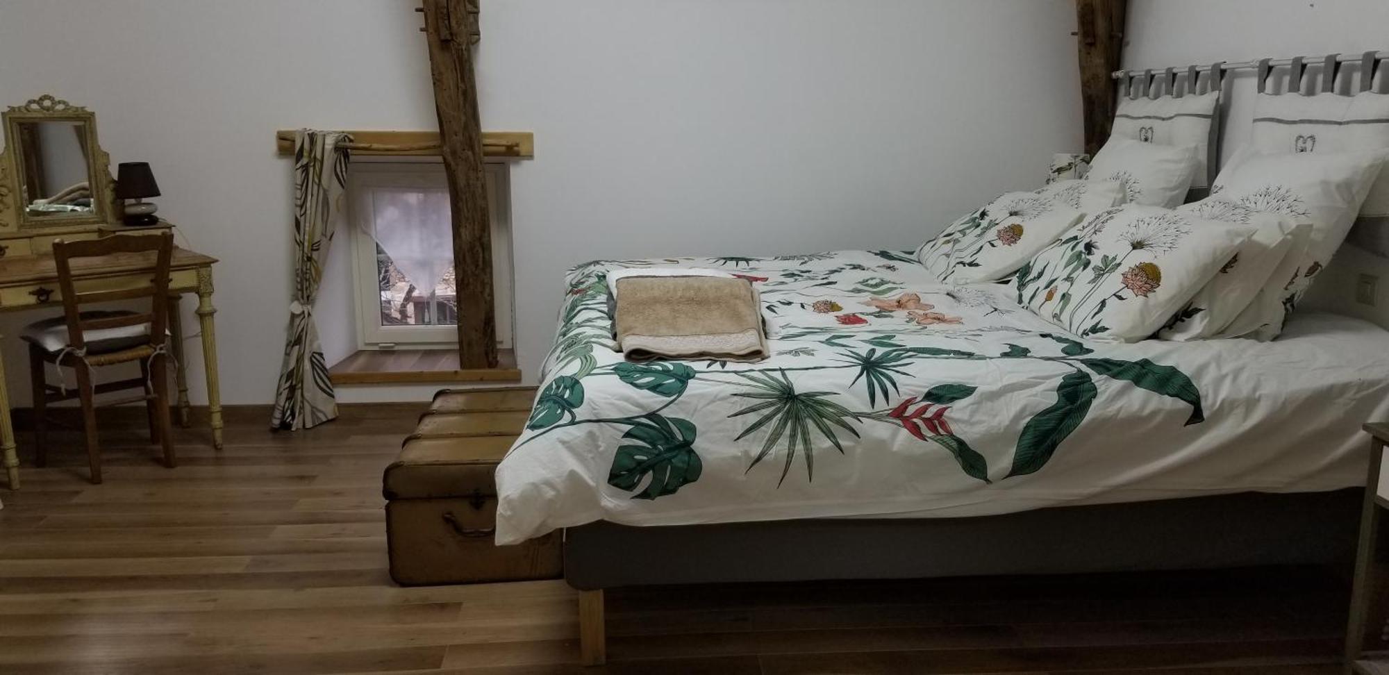 Moulin De L'Hoste Βίλα Larzac Εξωτερικό φωτογραφία