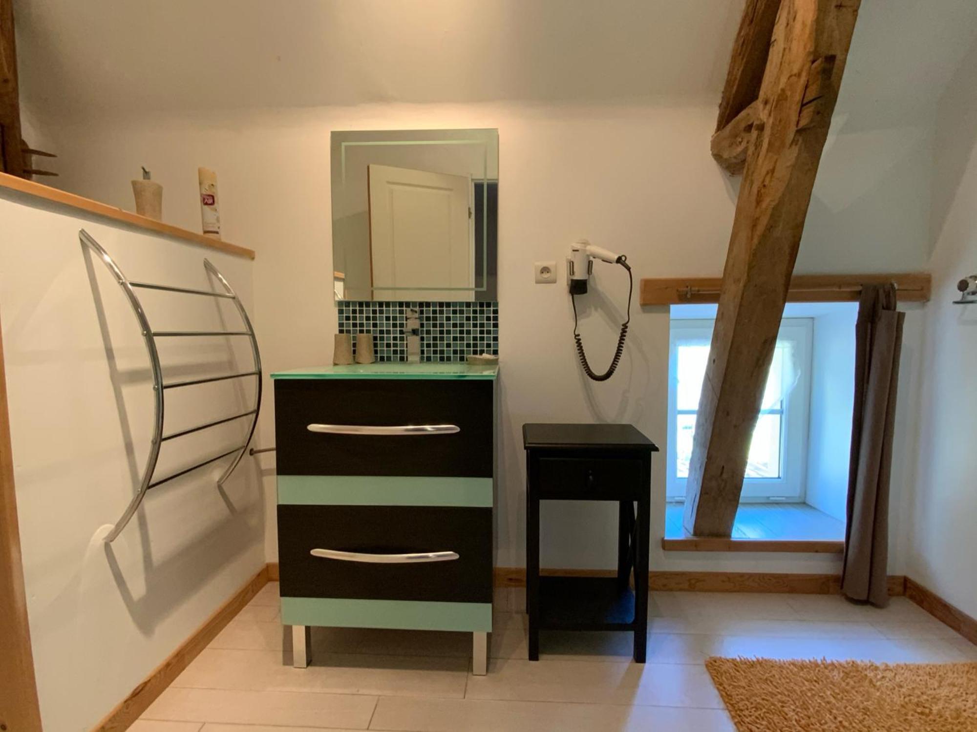 Moulin De L'Hoste Βίλα Larzac Εξωτερικό φωτογραφία