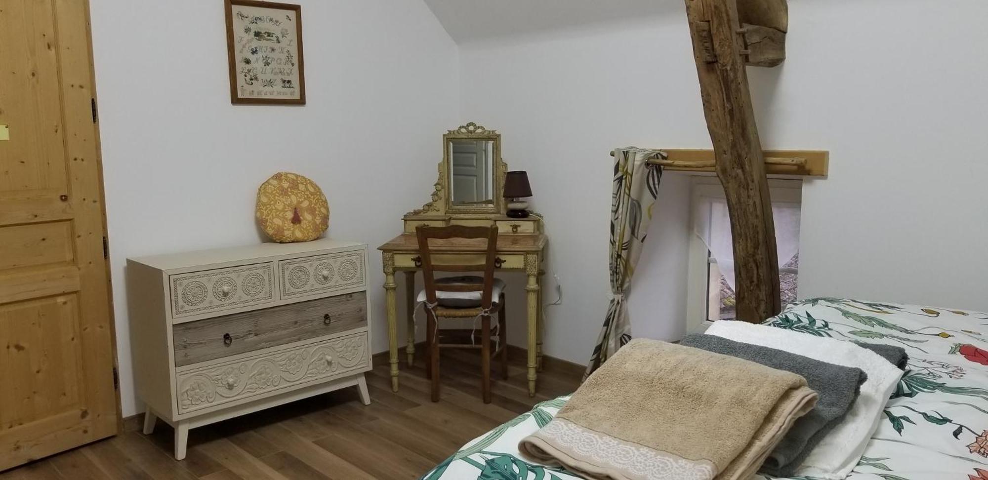 Moulin De L'Hoste Βίλα Larzac Εξωτερικό φωτογραφία