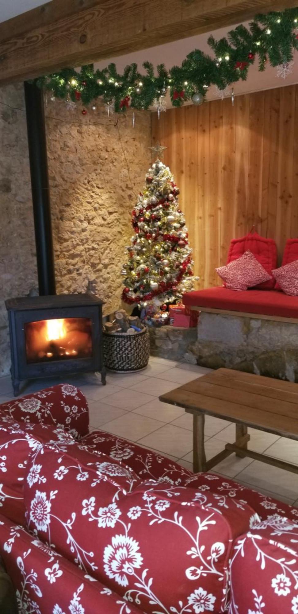 Moulin De L'Hoste Βίλα Larzac Εξωτερικό φωτογραφία