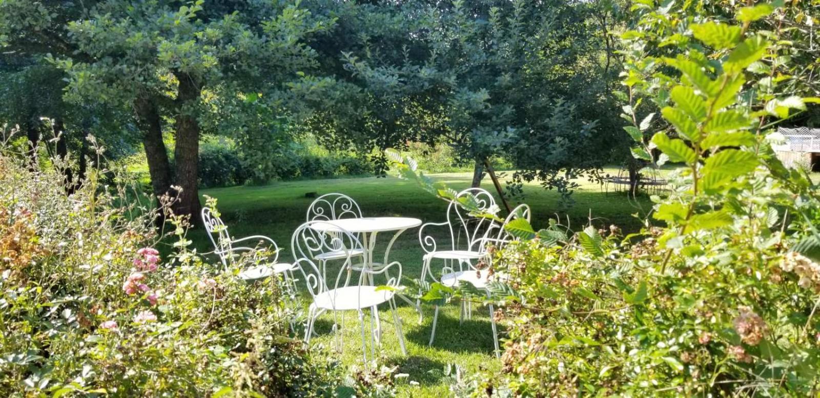 Moulin De L'Hoste Βίλα Larzac Εξωτερικό φωτογραφία