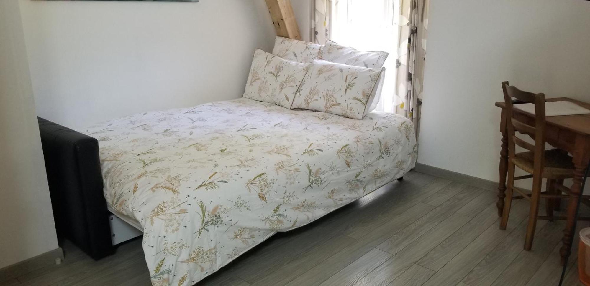 Moulin De L'Hoste Βίλα Larzac Εξωτερικό φωτογραφία